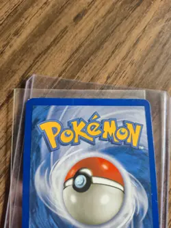 Pokemon Deoxys Diamond & Pearl Legends Awakened 1/146 Holo Light Play - Image 5