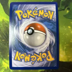 Jolteon EX 28/83 XY Generations Holo Ultra Rare Pokemon TCG - Image 2