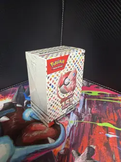 Pokemon TCG Scarlet and Violet 151 Booster Bundle New Sealed - Image 1