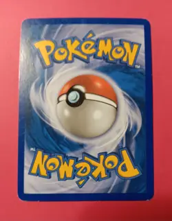 Pokemon - Pichu 45/100 - DP Stormfront - Uncommon - Vintage 2008 - VLP - Image 3