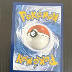 Pokemon Bulbasaur Illustration Rare Full Art Holo Sv07: Stellar Crown 143/142 - Image 4