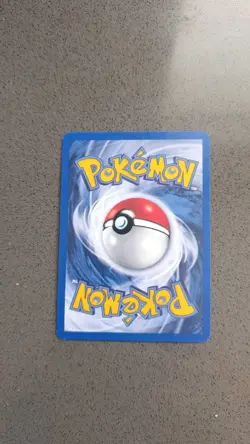 Kabuto 1ed Prima Edizione Ita Set Fossil Carta Pokemon 50/62 - Image 2