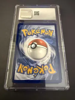 2023 Pokemon Wigglytuff ex 040/165 Scarlet & Violet 151 CGC 10 Gem Mint Holo - Image 2