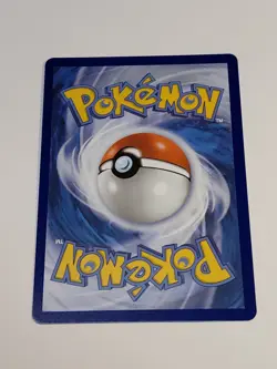 Pokemon TCG Ascended Heroes Cynthia’s Spiritomb 244/217 Illustration Rare NM - Image 2