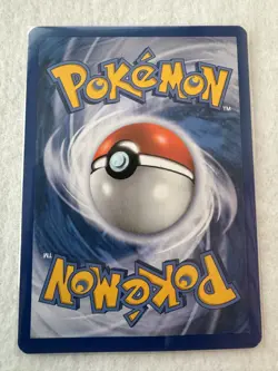 Pokemon Alph Lithograph #THREE – 2010 Undaunted – Secret Rare – Near Mint - Image 4