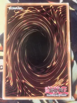 Yugioh: Three-Legged Zombies - LCYW-EN226 - Ultra Rare - 1st Edition - MP - Image 2