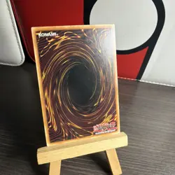 SECRET RARE Threatening Roar 1st Edition Yugioh LCYW-EN297 + BONUS HOLO - Image 4