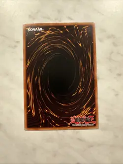 Dark Magician of Destruction MZMU-EN011 1st Edition Secret Rare Yu-Gi-Oh NM/M - Image 4