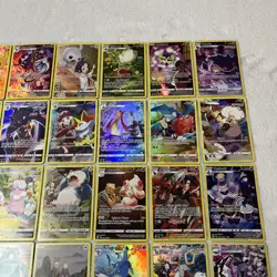 Pokemon TCG 31 Card Lot Sword & Shield: Trainer Gallery TG No Duplicates NM - Image 3