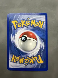 Pokemon TCG Duskull Sandstorm 2003 61/100 Basic 40 HP Reverse Holo Common Card - Image 2