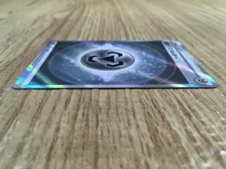 CE2051 Metal Energy SR s12a 258/172 Pokemon Card TCG Japan - Image 3