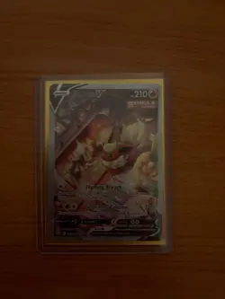 Flareon V SWSH179 SWSH: Sword & Shield Promo Cards Holo - Image 1