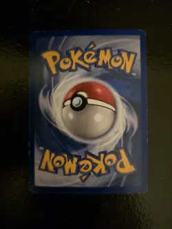 1st Edition Kabuto 50/62 Non Holo Vintage Fossil Pokemon Card! LP French - Image 3