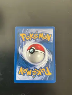 Pokemon Vintage Drowzee Card Base Set 2 #49/102 WotC 1999 - Image 2