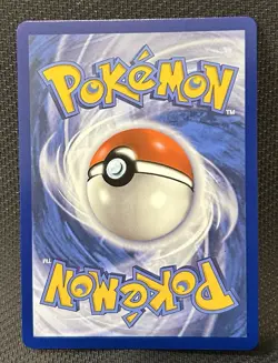 Pokemon TCG Alakazam EX Holo Card 201/165 Scarlet & Violet 151 Series - Image 2