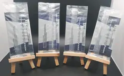 2017 Pokemon SUN & MOON General Mills Cereal 3 Card Promo Packs PBMC17 Lot of 4 - Image 2