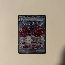 Charizard ex 074 Sv: Scarlet & Violet Promo Cards Holo - Image 1