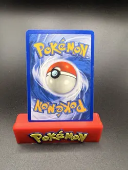 Aggron 1/109 Ruby and Sapphire Holo MP Pokemon Card Rare See Photos - Image 3