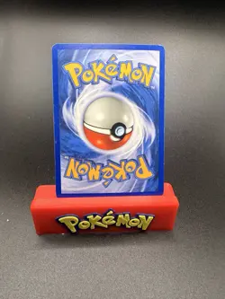 Aggron 1/109 Ruby and Sapphire Holo MP Pokemon Card Rare See Photos - Image 4