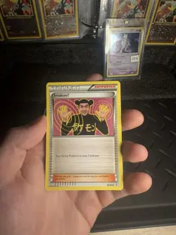 HUGE Pokemon Card Collection 1000+ 7lb Binder Vintage Modern 1st Ed - Image 3