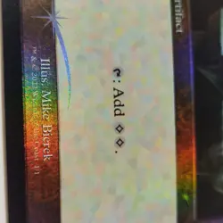 Sol Ring Retro Promo Love Your Game Store Promo MtG - Image 3
