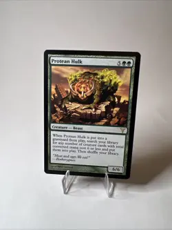 Protean Hulk Dissension Regular - Image 1