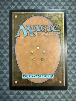 MTG Swan Song #1591 Rainbow Foil Rare Secret Lair Drop Series (SLD) - Image 4