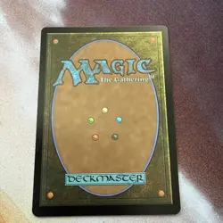 MTG Culling Ritual Borderless NM secret lair Promo Final Fantasy Magic 0001 - Image 4