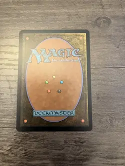 Magic the Gathering MTG Urza's Incubator Borderless Near Mint - Image 3
