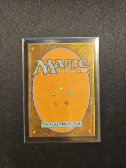 MTG Bloomburrow; Lumra, Bellow of the Woods - #342 (Regular Borderless) - Image 2
