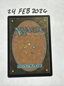 Counterspell (Borderless) Marvel Universe Eternal-Legal Foil - Image 2