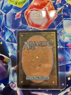 White Lotus Tile Avatar: The Last Airbender Foil - Image 2