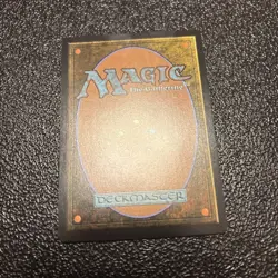 White Lotus Tile - (Borderless) Avatar: The Last Airbender Regular - Mtg - Image 2