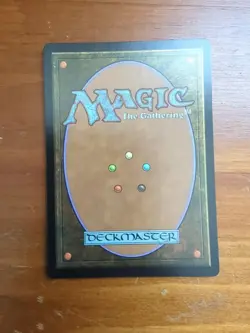 Overgrown Tomb Lorwyn Eclipsed Foil - Image 2