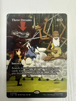 mtg collection lot of 5 - Image 2