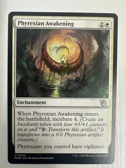 mtg collection lot of 5 - Image 3