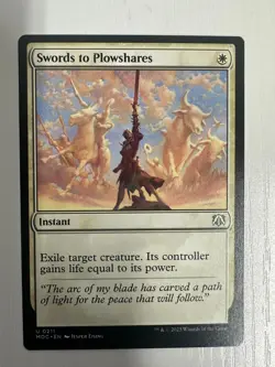 mtg collection lot of 5 - Image 5