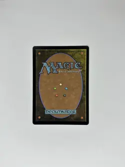 MTG Overgrown Tomb #0266 Foil Rare Lorwyn Eclipsed (ECL) - Image 2