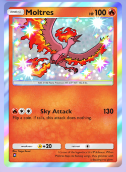 [ Digital ] Pokemon TCG Pocket - Trade Any 1 🌟 Shiny Star Card You Want - Image 2