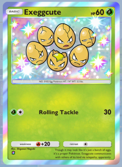 [ Digital ] Pokemon TCG Pocket - Trade Any 1 🌟 Shiny Star Card You Want - Image 5
