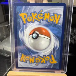 Pokemon Charmander Holo 168/165 Scarlet & Violet 151 Basic Card 2023 - Image 2