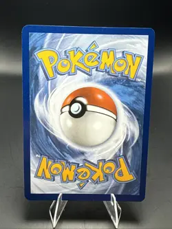Pokemon Team Rocket's Meowth 203/182 Sv10: Destined Rivals Holo - Image 3