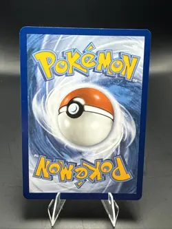 Pokemon Team Rocket's Meowth 203/182 Sv10: Destined Rivals Holo - Image 4