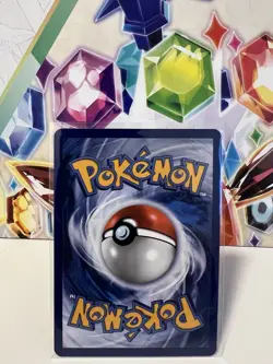 Ralts 087/217 Common Energy Reverse Holo - Pokemon TCG Ascended Heroes - NM - Image 2