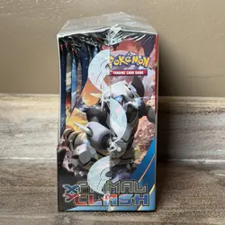 Pokemon TCG XY Primal Clash Booster Box Factory Sealed 36 Packs English CLEAN!! - Image 4