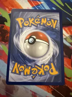 Pack Fresh Pokemon Ascended Heroes Mega Diancie EX SIR 282/217 NM Mint - Image 2