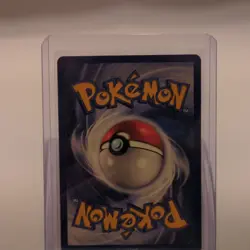 Pokemon Hoppip Neo Discovery 55/75 Regular Common 30 HP English TCG Card - Image 2