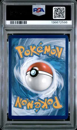 Gardevoir ex 233/091 Pokemon Paldean Fates SIR #233 MINT PSA 9 - Image 2