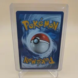 Squirtle 048 (Cosmos Holo) Scarlet & Violet Pokemon 151 Promo Swirl - Image 2
