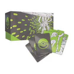 Pokemon Center Perfect Order ETB Pre-Sale! Order confirmed on 27/3/26. Brand new - Image 5